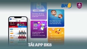 tải app bk8